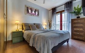 San Nicolas Apartment