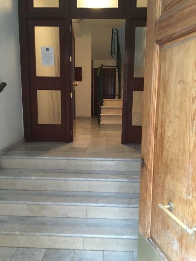 San Nicolas Apartment Alicante Zewnętrze zdjęcie